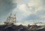 Seascape, boats, ships and warships. 128